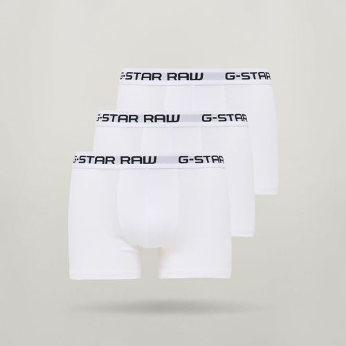 Lot De 3 Boxers Classic - s - G-Star RAW - Modalova