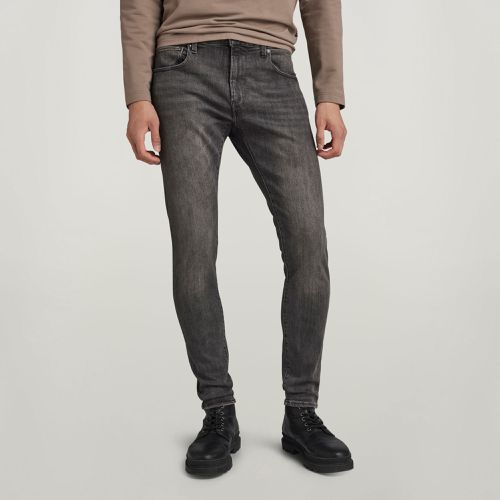 Jean 3301 Mid Skinny - s - G-Star RAW - Modalova