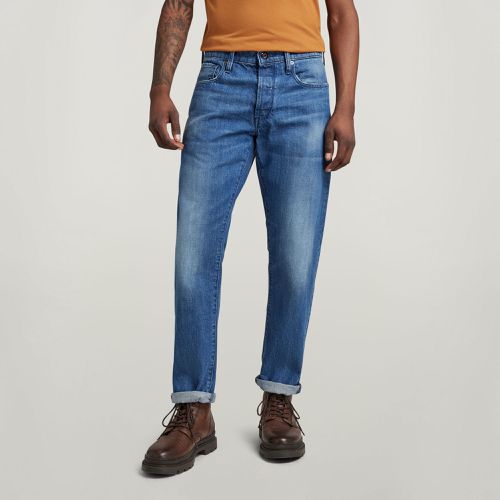 Jean 3301 Straight - s - G-Star RAW - Modalova