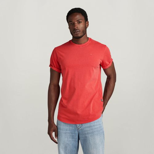 T-Shirt Lash - Rose - Hommes - G-Star RAW - Modalova