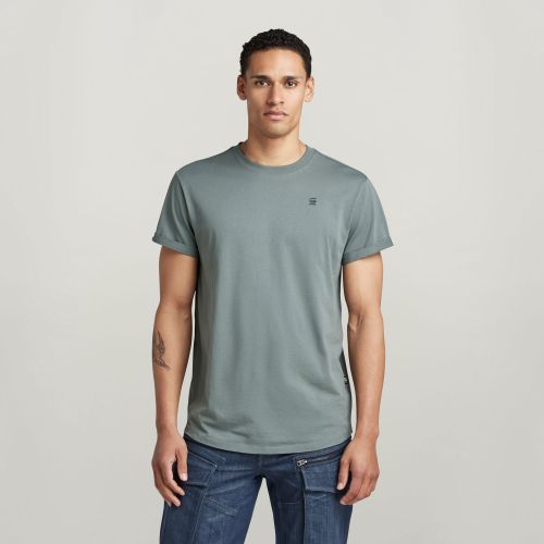 T-Shirt Lash - Vert - Hommes - G-Star RAW - Modalova