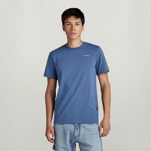 T-Shirt Slim Base - s - G-Star RAW - Modalova