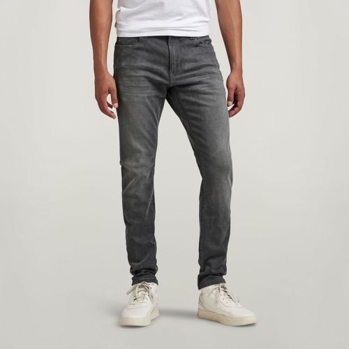 Jean Lancet Skinny - Gris - Hommes - G-Star RAW - Modalova