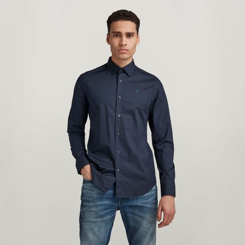 Chemise Dressed Super Slim - s - G-Star RAW - Modalova