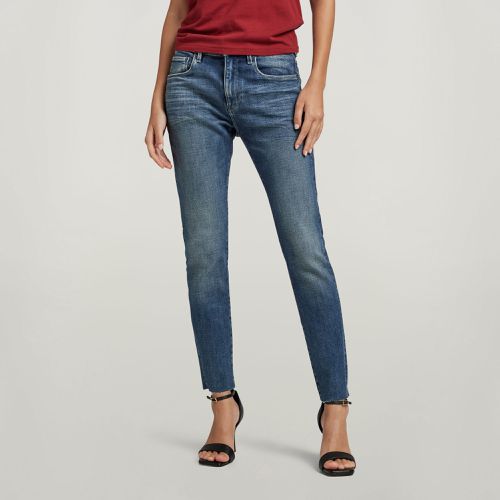 Jean 3301 Skinny Ankle - s - G-Star RAW - Modalova