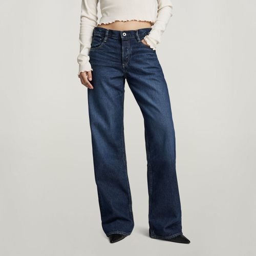 Jean Judee Low Waist Loose - s - G-Star RAW - Modalova