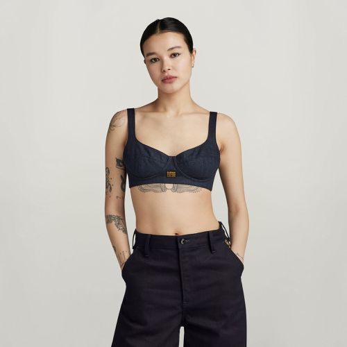 Top GSRR Bralette - s - G-Star RAW - Modalova