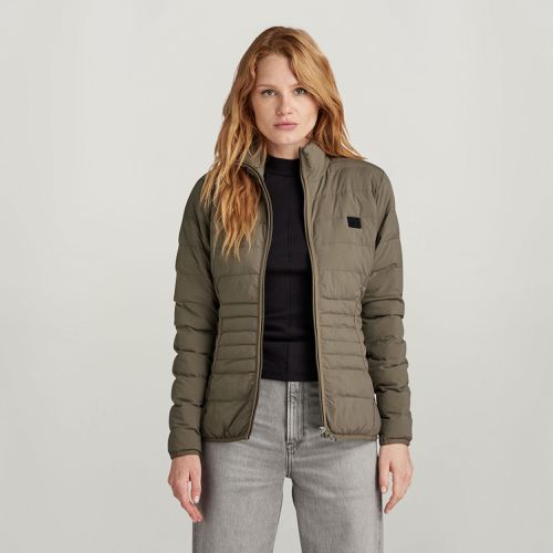 Veste Packable Light Weight Padded - s - G-Star RAW - Modalova