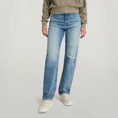 Jean Viktoria High Straight - s - G-Star RAW - Modalova