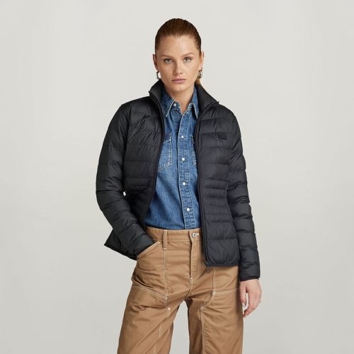 Veste Packable Light Weight Padded - s - G-Star RAW - Modalova