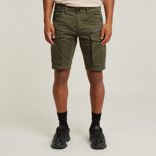 Short Rovic Zip Regular - s - G-Star RAW - Modalova
