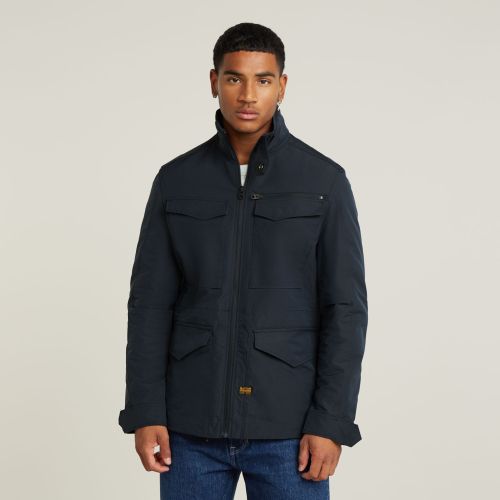 Veste Militaire Rovic Slim - s - G-Star RAW - Modalova