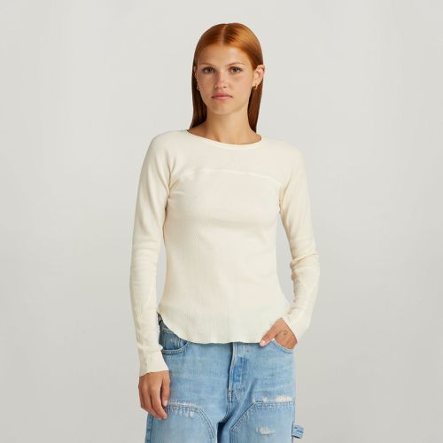 Top Swedish Army Slim - s - G-Star RAW - Modalova