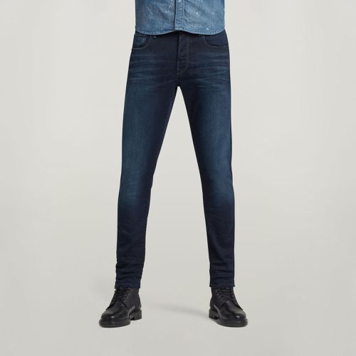 Jean 3301 Slim - s - G-Star RAW - Modalova