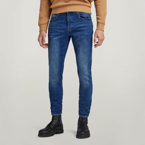 Jean 3301 Slim - s - G-Star RAW - Modalova