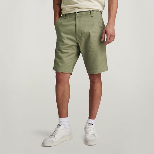 Short Chino Bronson 2.0 Slim - s - G-Star RAW - Modalova