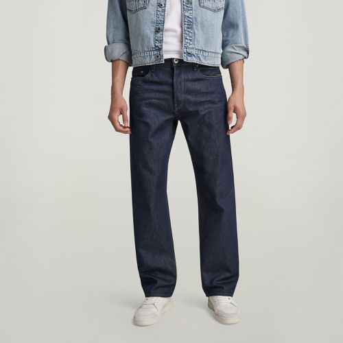 Jean Dakota Regular Straight Selvedge - s - G-Star RAW - Modalova