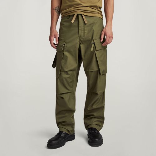 Pantalon Cargo R-3N Balloon - s - G-Star RAW - Modalova