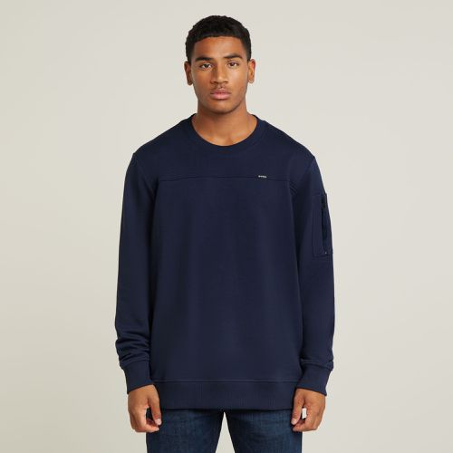 Haut À Manches Longues Sleeve Pocket - s - G-Star RAW - Modalova