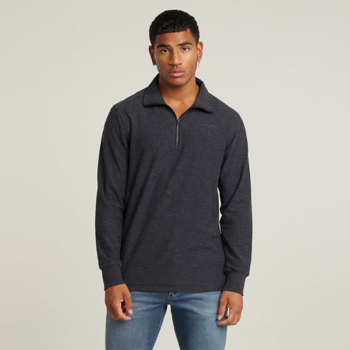 Pull Léger Astro Half Zip - s - G-Star RAW - Modalova