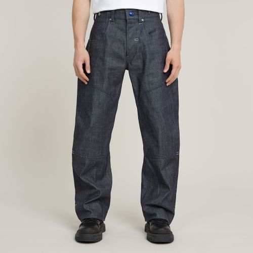 Jean G-STAR Origins Bend 3D Loose Selvedge - s - G-Star RAW - Modalova
