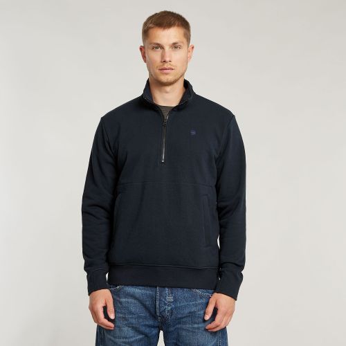 Sweat Nifous Half Zip - s - G-Star RAW - Modalova