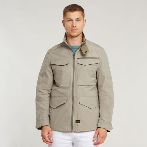 Veste Militaire Rovic Slim - s - G-Star RAW - Modalova