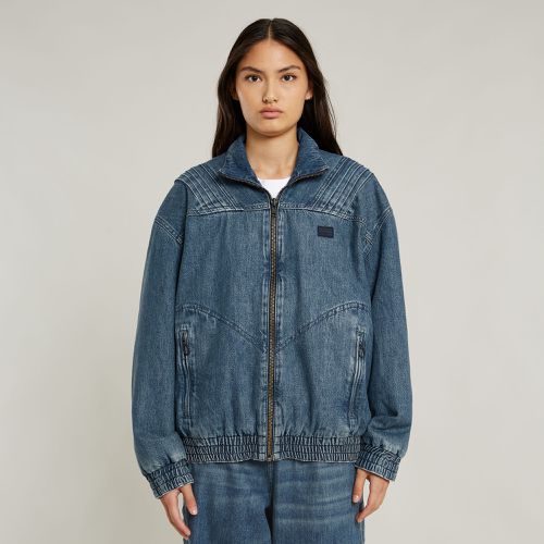 Veste De Survêtement Unisexe FACETASM - s - G-Star RAW - Modalova