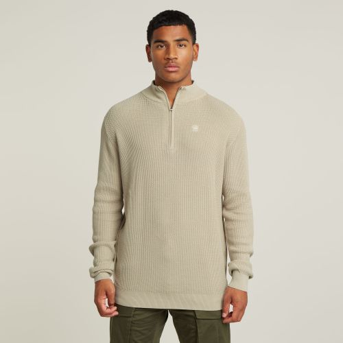 Serrated Skipper - Beige - Hommes - G-Star RAW - Modalova