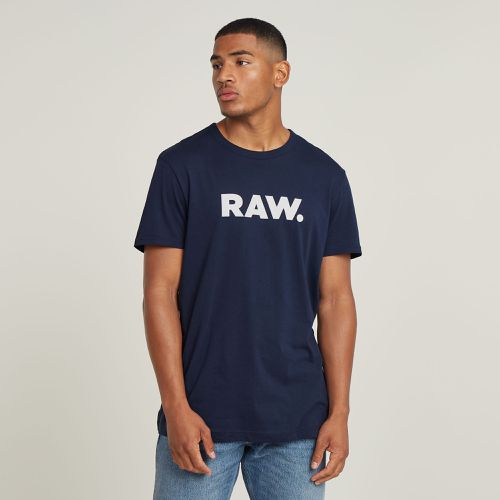 T-Shirt Holorn R - s - G-Star RAW - Modalova