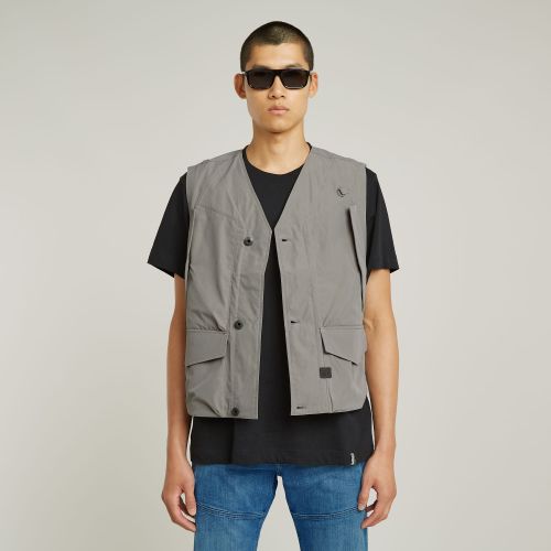 Veste sans manches Utility - s - G-Star RAW - Modalova
