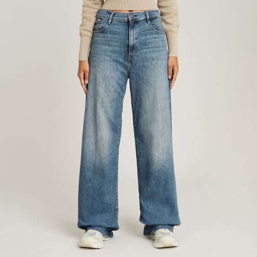 Jean Deck 2.0 High Loose - s - G-Star RAW - Modalova