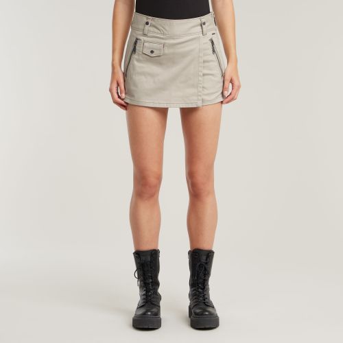 Jupe-short à coupe regular - s - G-Star RAW - Modalova