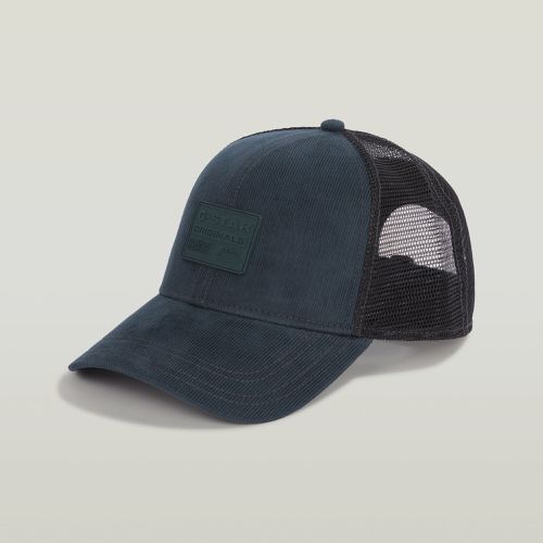 Casquette Embro Baseball Trucker - s - G-Star RAW - Modalova