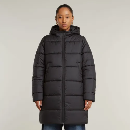 Doudoune Parka - Noir - Femmes - G-Star RAW - Modalova