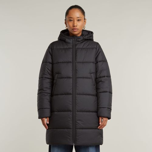 Doudoune Parka - Noir - Femmes - G-Star RAW - Modalova