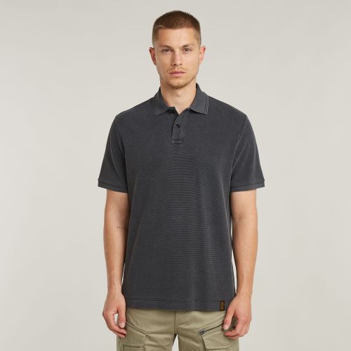 Polo Essential - Noir - Hommes - G-Star RAW - Modalova