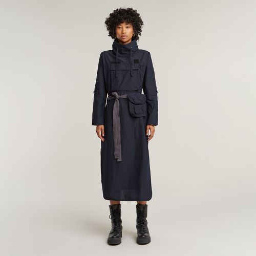 Robe Anorak Tunic - s - G-Star RAW - Modalova