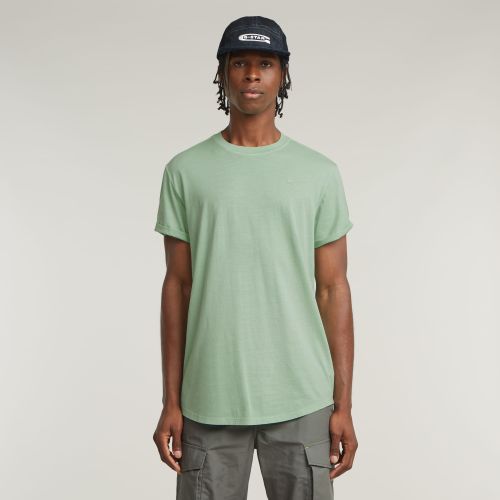 T-Shirt Lash - Vert - Hommes - G-Star RAW - Modalova