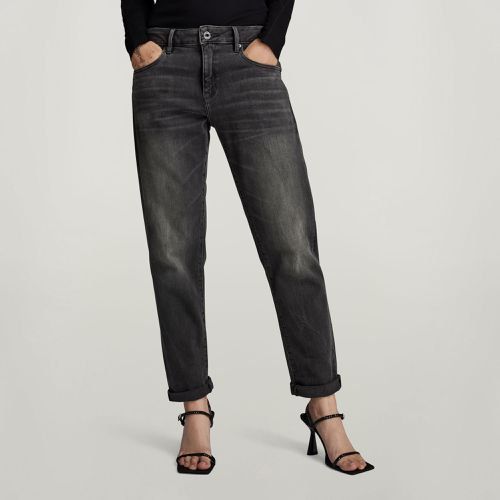 Jean Kate Boyfriend - Noir - Femmes - G-Star RAW - Modalova