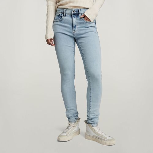 Jean Lhana Super Skinny - s - G-Star RAW - Modalova