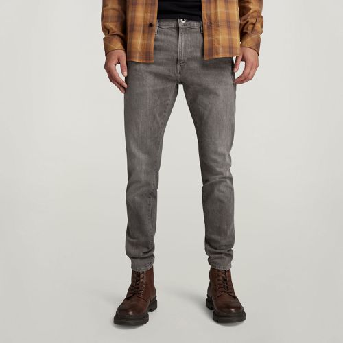 Jean Lancet Skinny - Gris - Hommes - G-Star RAW - Modalova