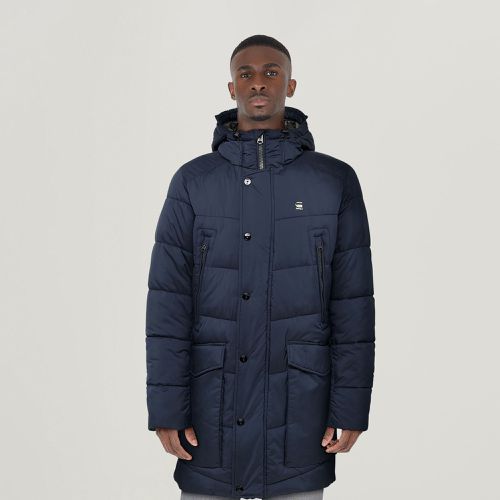 Parka Whistler Hooded - s - G-Star RAW - Modalova