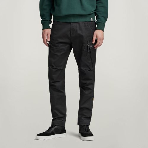 Pantalon Zip Cargo Regular Tapered - s - G-Star RAW - Modalova