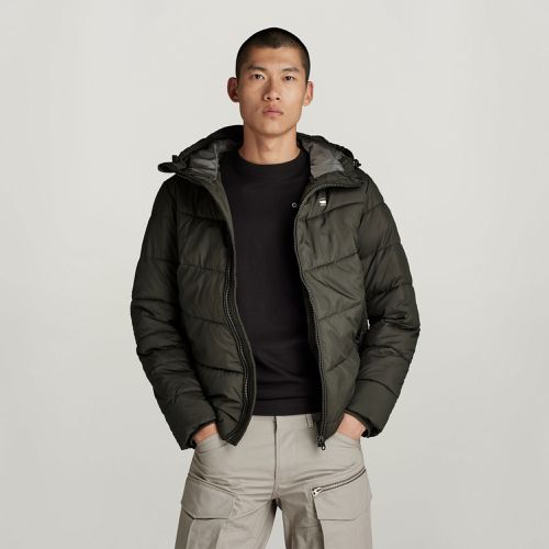 Doudoune Whistler Hooded - s - G-Star RAW - Modalova