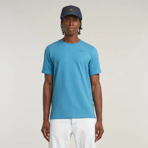 T-shirt Slim Base - s - G-Star RAW - Modalova