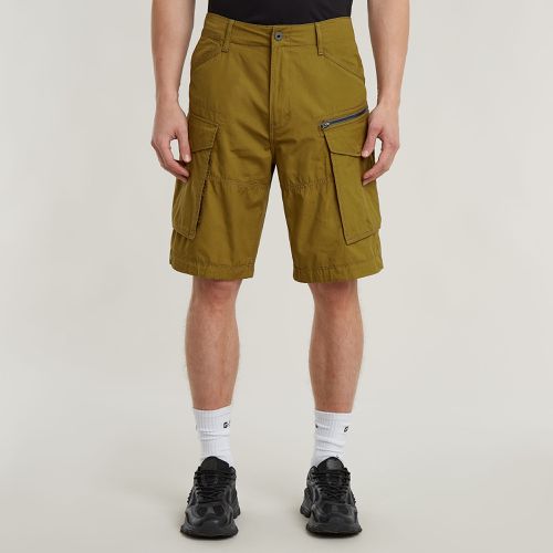 Short Rovic Zip Relaxed - s - G-Star RAW - Modalova