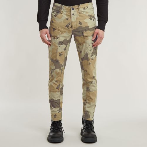 Pantalon Cargo Regular Tapered - s - G-Star RAW - Modalova