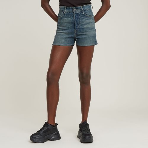 Short Tedie Ultra High - s - G-Star RAW - Modalova