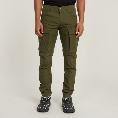 Pantalon Rovic Zip 3D Regular Tapered - s - G-Star RAW - Modalova